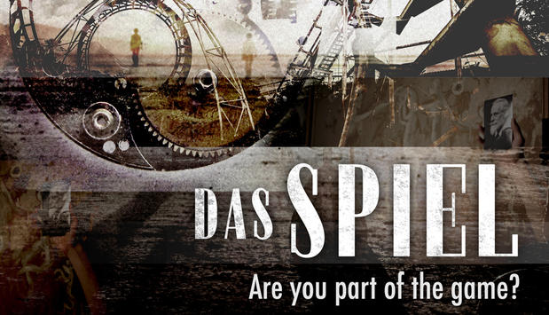 Bild: Philipp Oberlohr_Das_Spiel Bild: Philipp Oberlohr_Das_Spiel