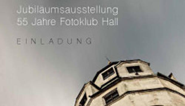 Bild: Fotoclub Hall Bild: Fotoclub Hall