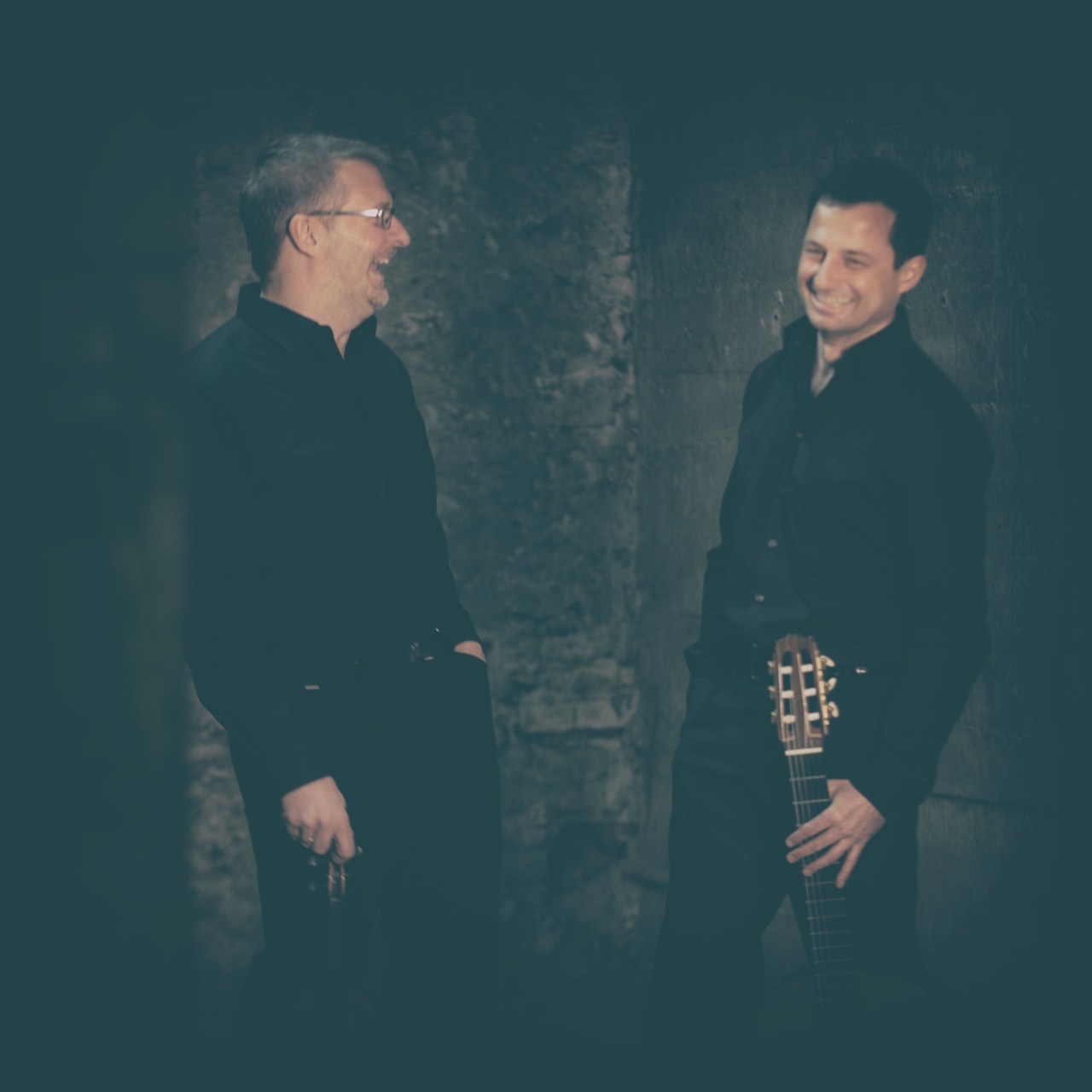 Martin Wesely & Florian Wilscher 