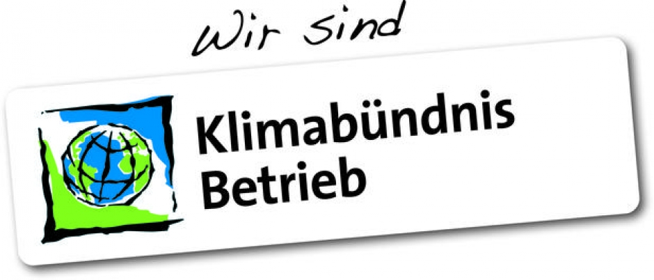 Klimabündnisbetrieb